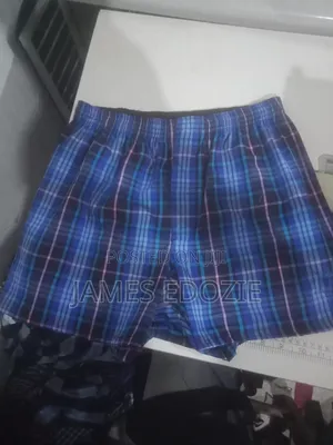 Boxers na Maza (Layi 3) - Nike, Zara, Salon Streetwear