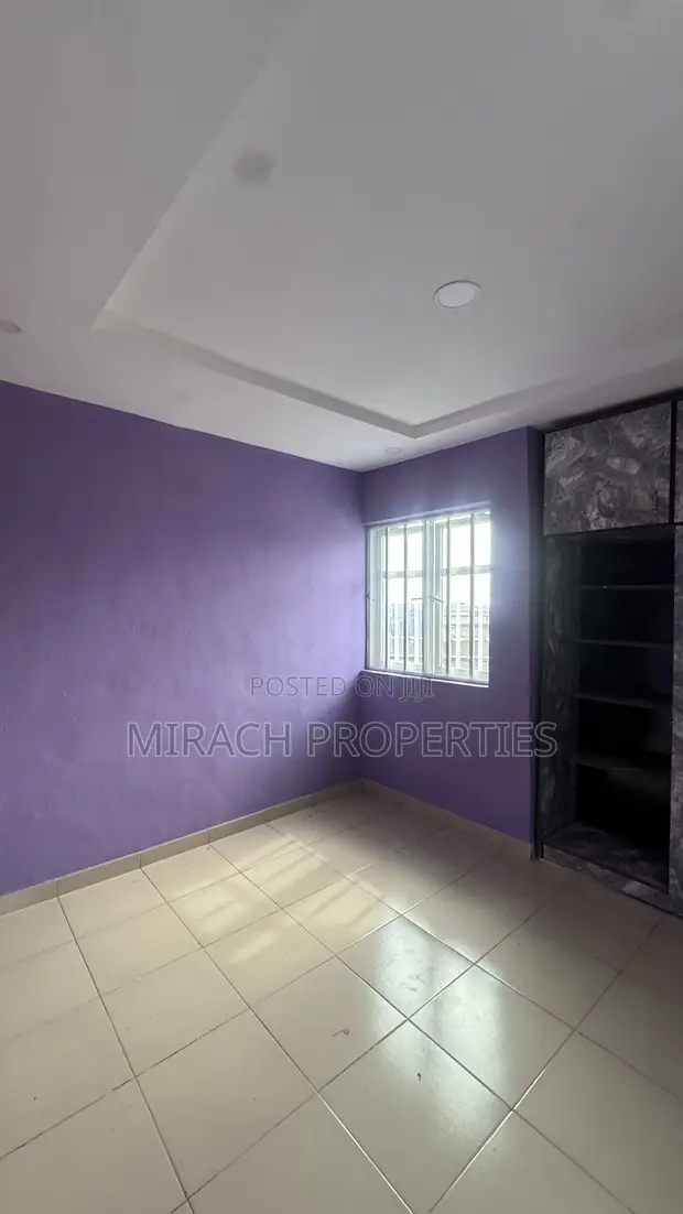 3-Bedroom Block of Flats for Rent in Green Field Estate, Amuwo-Odofin - 1