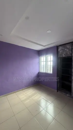 3-Bedroom Block of Flats for Rent in Green Field Estate, Amuwo-Odofin