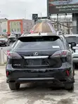 Lexus RX 350 2011 Baki - 2