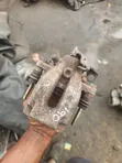 Peugeot 307 Rear Brake Caliper - 2