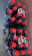 Natural Hibiscus Zobo Drink - 2