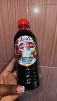 Natural Hibiscus Zobo Drink - 3