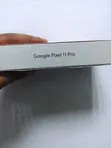 Sabon Google Pixel 11 Pro 256GB - 3