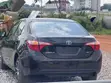 2016 Toyota Corolla LE Premium Sedan - 2