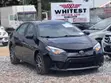 2016 Toyota Corolla LE Premium Sedan - 3