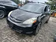 Toyota Sienna LE 2009 Black - 4