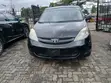 Toyota Sienna LE 2009 Black - 5