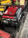50kWH Maxi Generator - Used - 1