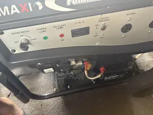 50kWH Maxi Generator - Used