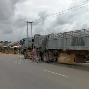 Dangote & Bua Siminti - Mafi Kyawun Siyayya