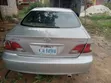Lexus ES 2004 Silver - 1