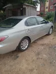 Lexus ES 2004 Silver - 3