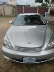 Lexus ES 2004 Silver - 4