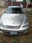 Lexus ES 2004 Silver - 5