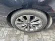 Hyundai Sonata 2013 Black - 1