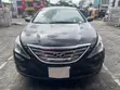 Hyundai Sonata 2013 Black - 2