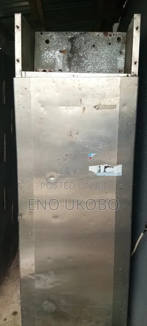 Ice Block Making Machine - Tray 8