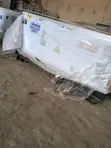 12kVA Perkins Soundproof Generator - Brand New - 1