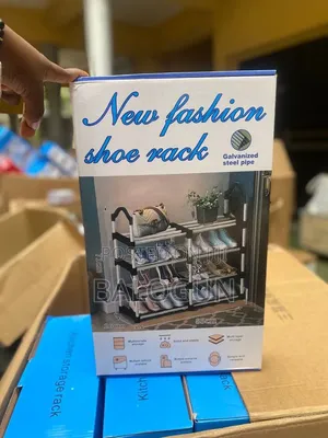 Sabon Mashigin Takalma Mai Siffar Biyu