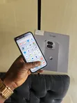 Google Pixel 10 Pro Fold 256GB Silver - 2