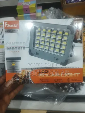 Sabon Hasken Bango na Rana