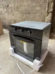 Polystar PV-JYEG278BB Gas da Wutar Lantarki Oven - 1