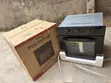 Polystar PV-JYEG278BB Gas da Wutar Lantarki Oven - 2