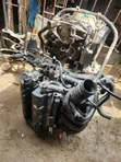 Peugeot Complete Engine and Gearbox - Used - 1
