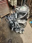 Peugeot Complete Engine and Gearbox - Used - 2
