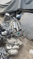 Peugeot Complete Engine and Gearbox - Used - 3