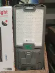 2000W Solar Street Light - 1