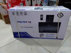 Polystar PV-JY9066 Range Hood - Brand New