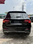 Mercedes-Benz GLC-Class 2017 Black - 2