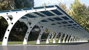 Sashin Solar Mai Girma - Abuja