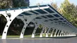 Luxury Solar Carport Fabrication - Abuja - 1