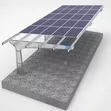 Luxury Solar Carport Fabrication - Abuja - 2