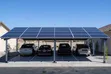 Luxury Solar Carport Fabrication - Abuja - 5