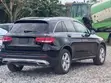 2017 Mercedes-Benz GLC300 Black - 4