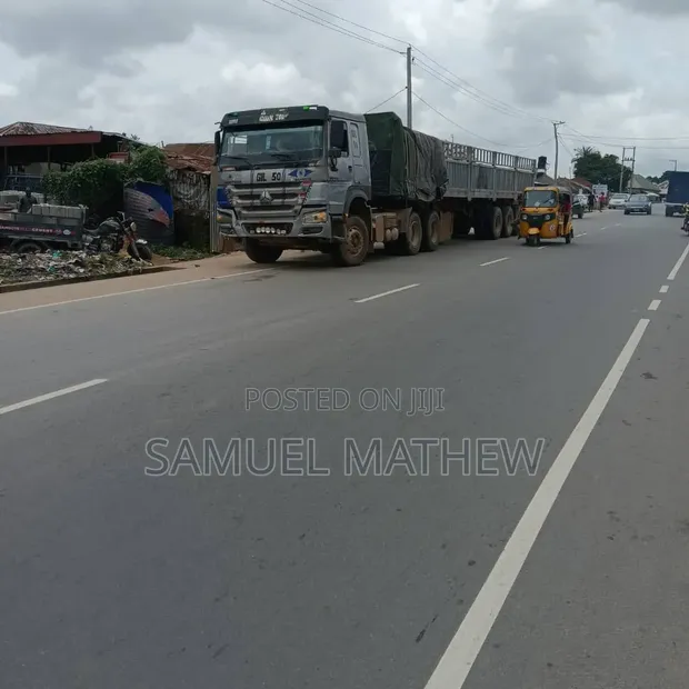 Bua Cement & Dangote Cement Distributor - Nationwide - 1