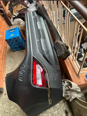 Hyundai Santa Fe 2019-2022