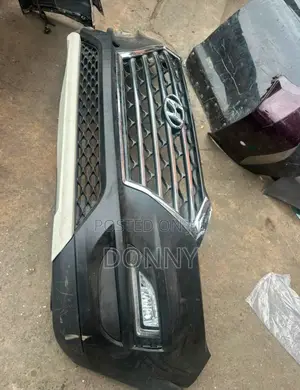 Hyundai Santa Fe 2019-2022