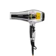 Porodo Lifestyle Crystal Shell Hair Dryer PD-LFST106-BK - 2