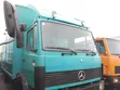 Mercedes-Benz 1114 Low-Bed Truck - 1