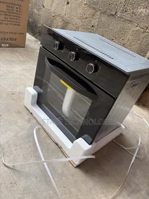 Polystar PV-JYEG278BB Built-in Gas & Electric Oven
