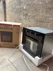 Polystar PV-JYEG278BB Built-in Gas & Electric Oven - 3