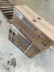 Polystar 1HP Inverter Split Air Conditioner - 1