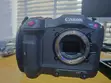 Canon EOS C70 Cinema Camera Body - Sabon Abu - 1