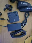 Canon EOS C70 Cinema Camera Body - Sabon Abu - 4