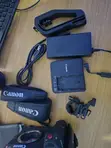 Canon EOS C70 Cinema Camera Body - Sabon Abu - 5